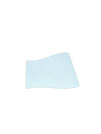 LIGHT BLUE LE PORTE VAGUE