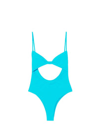Maillot Aranja - Turquoise