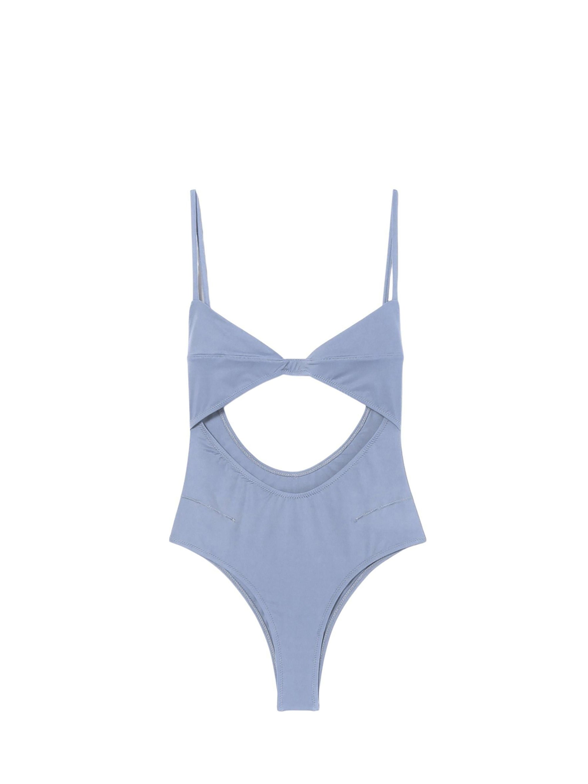Maillot Aranja - Grey