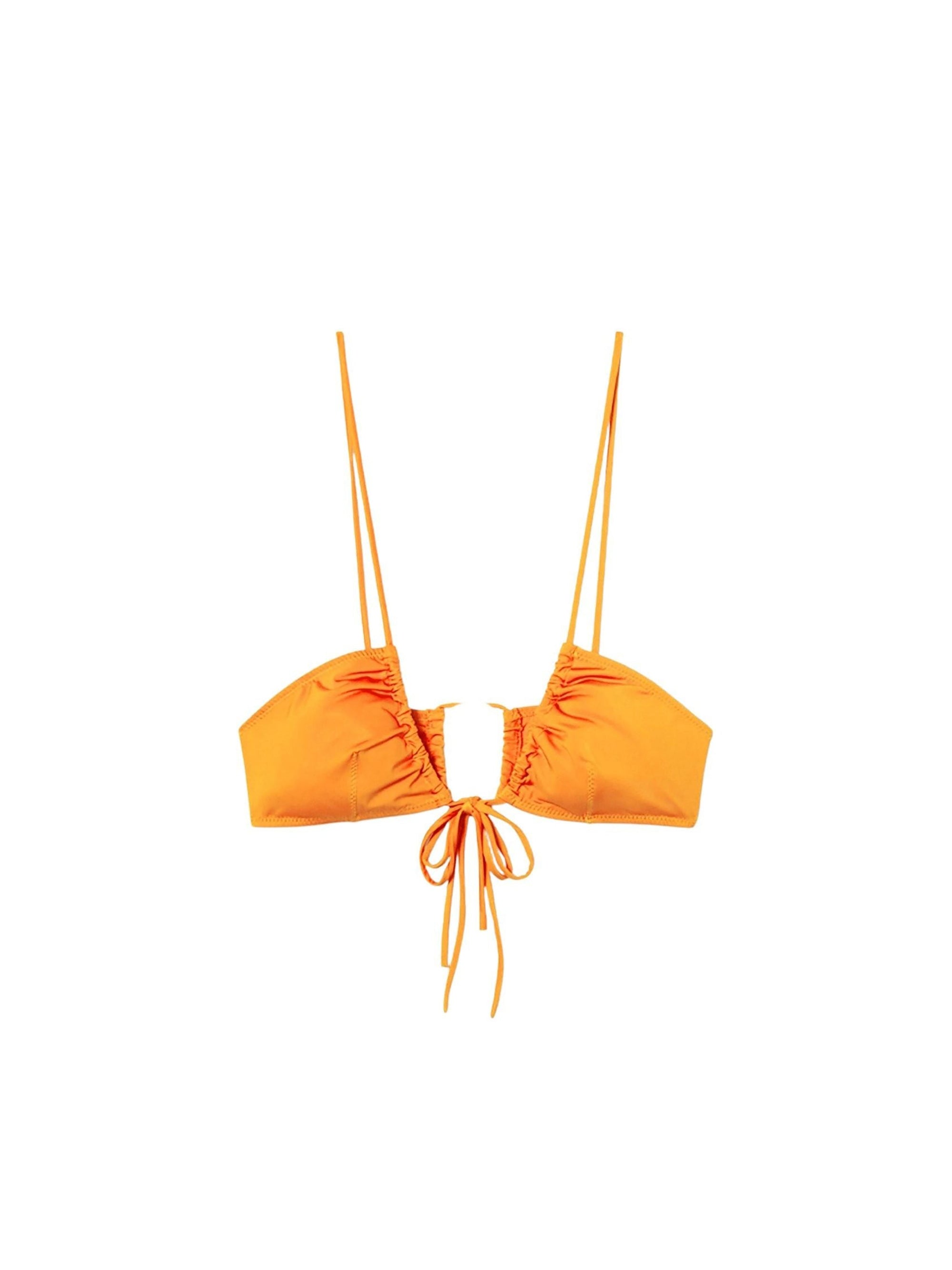 ORANGE LE HAUT TROPEA