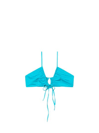 Haut Tropea - Turquoise