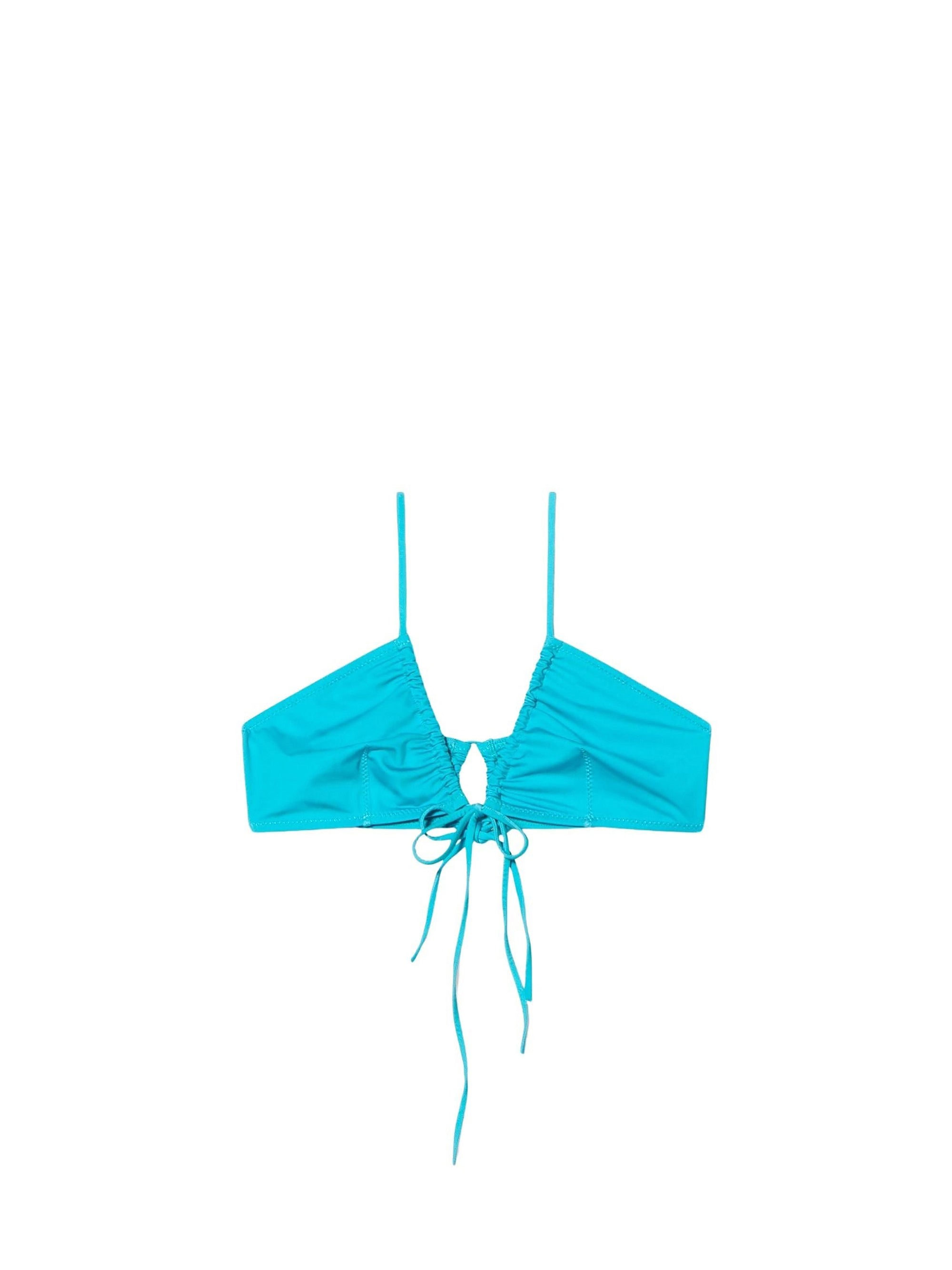 Haut Tropea - Turquoise
