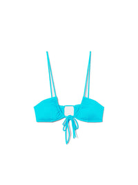 Haut Tropea - Turquoise