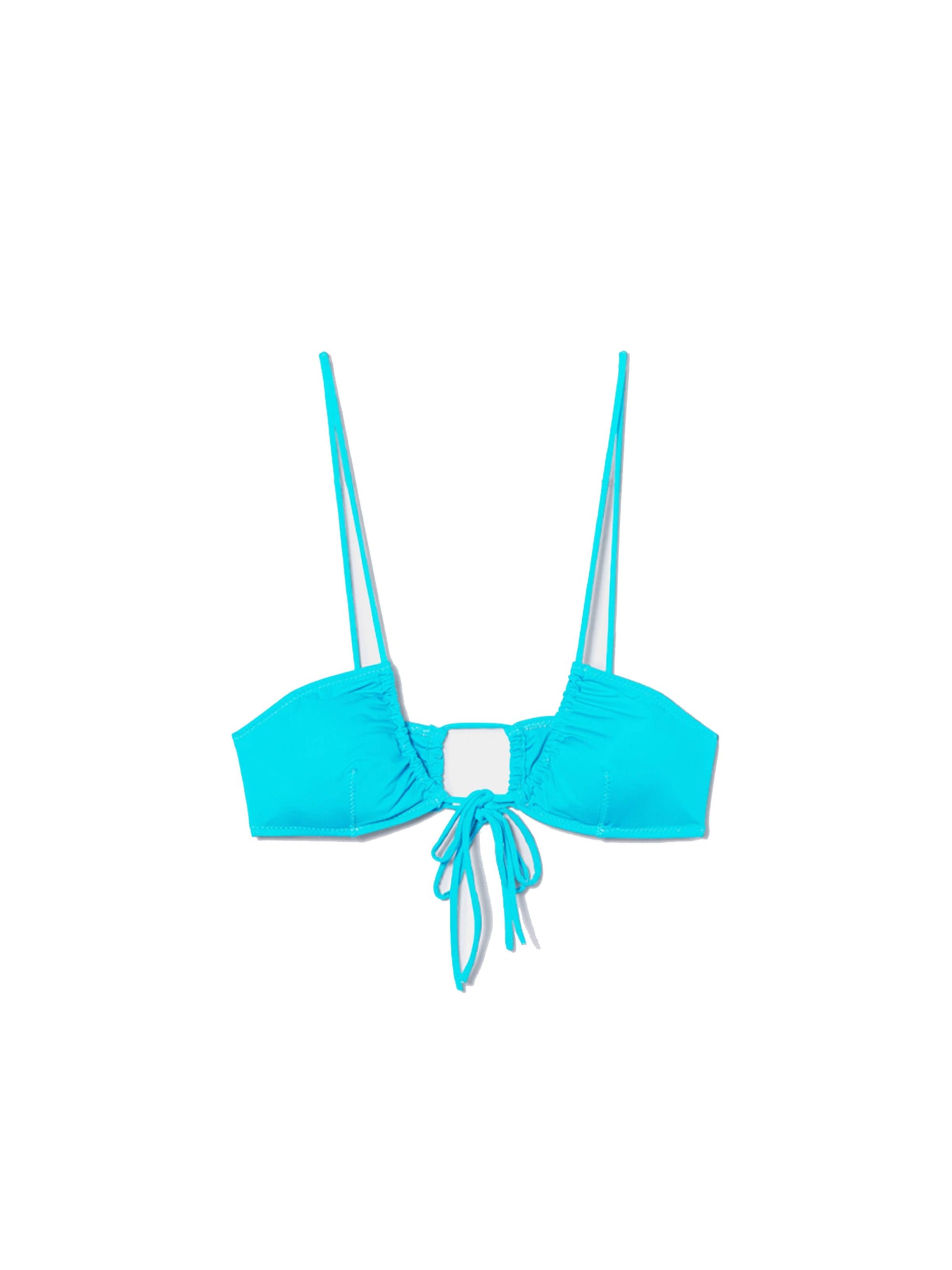 Haut Tropea - Turquoise
