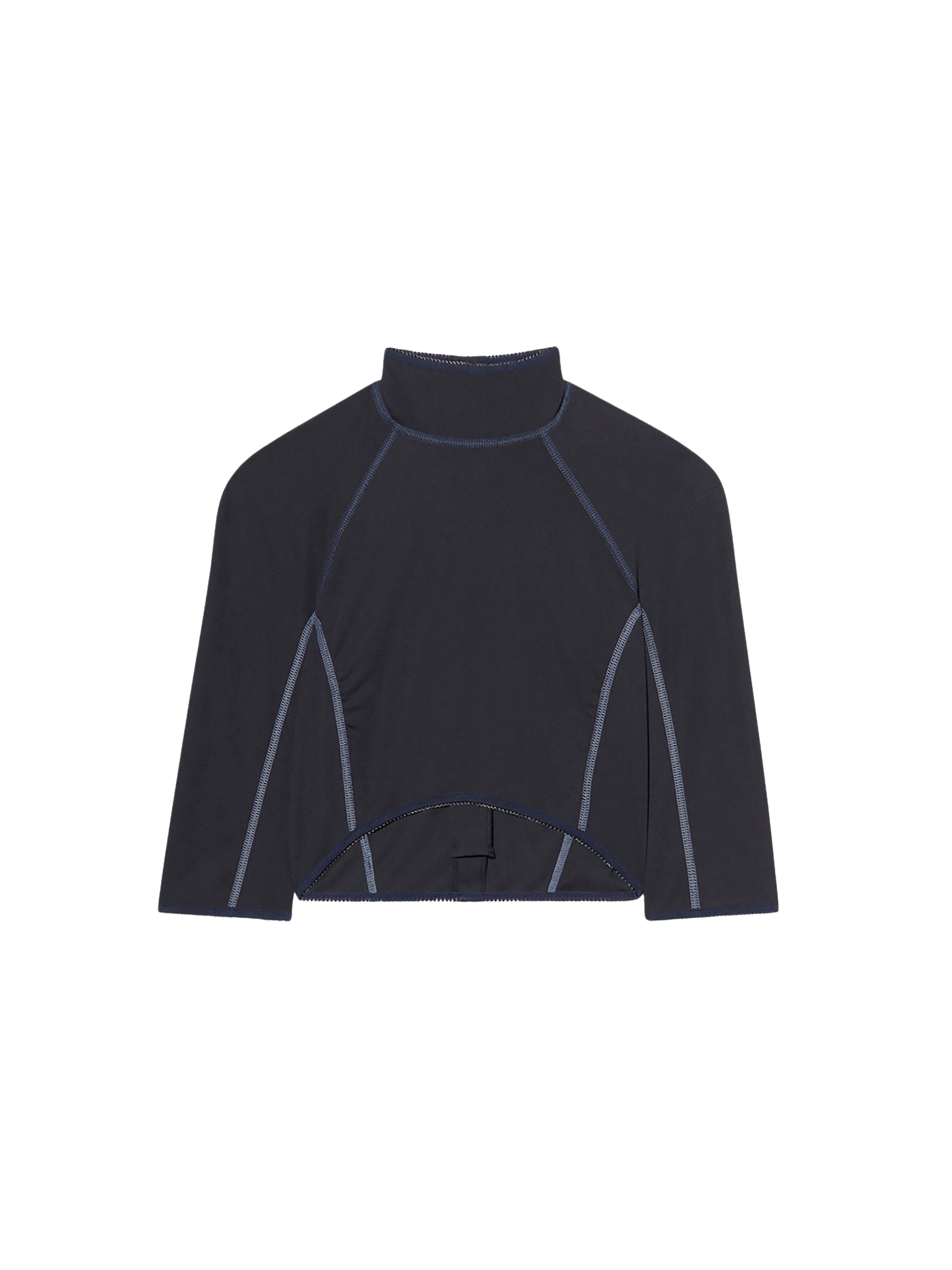 NAVY LE HAUT TUBA