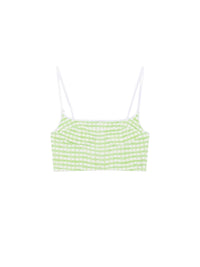 GREEN CHECKS LE HAUT MELO