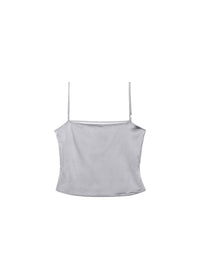 Débardeur Tangelo à bretelles - Dark Grey