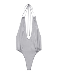 Body dos nu Mentalo - Dark Grey