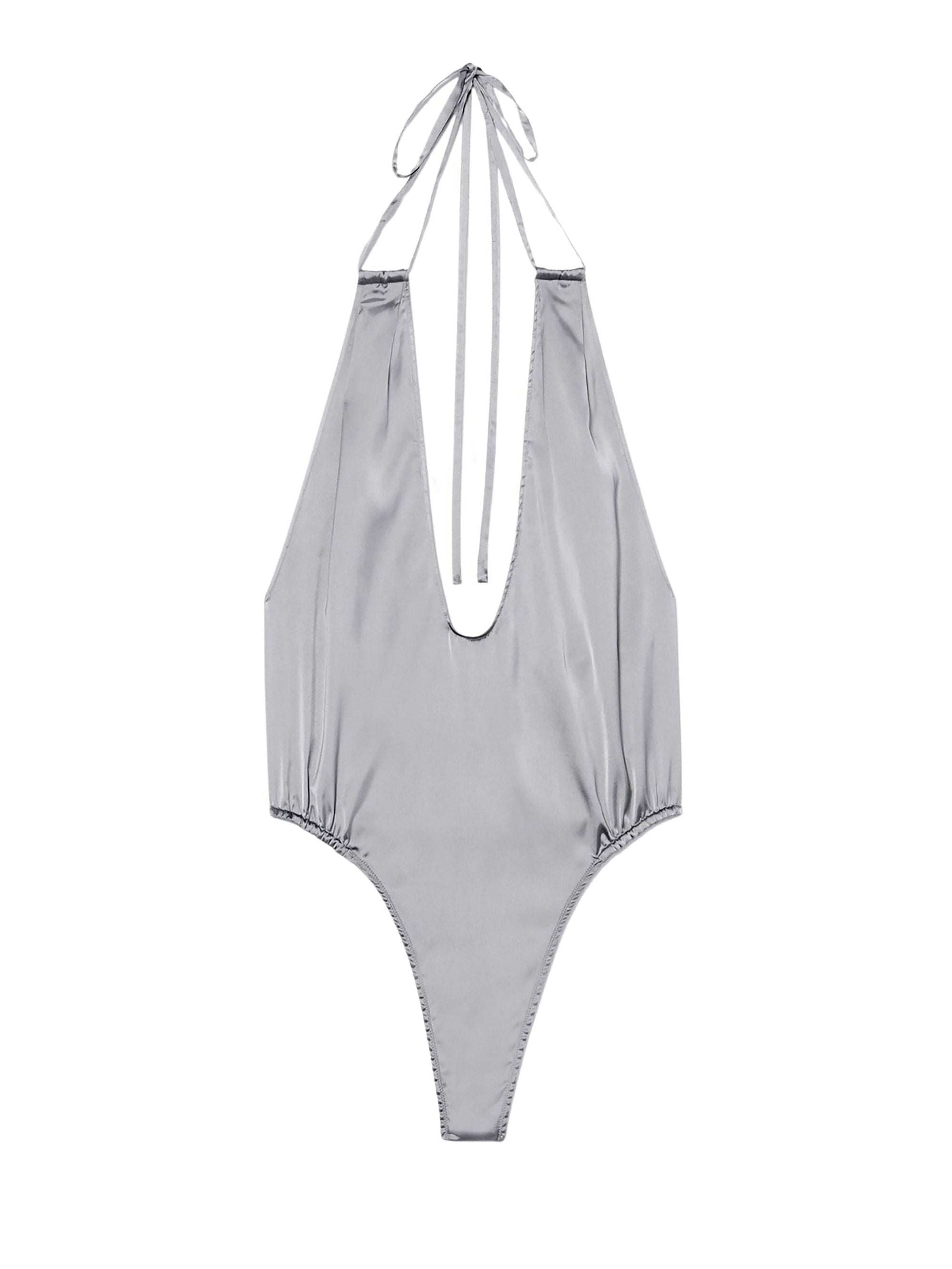 DARK GREY LE BODY MENTALO