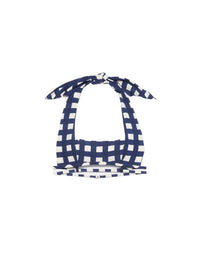 Haut Limao - Navy Checks