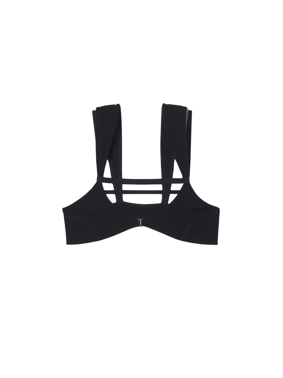 Bandeau Veleiro - Black