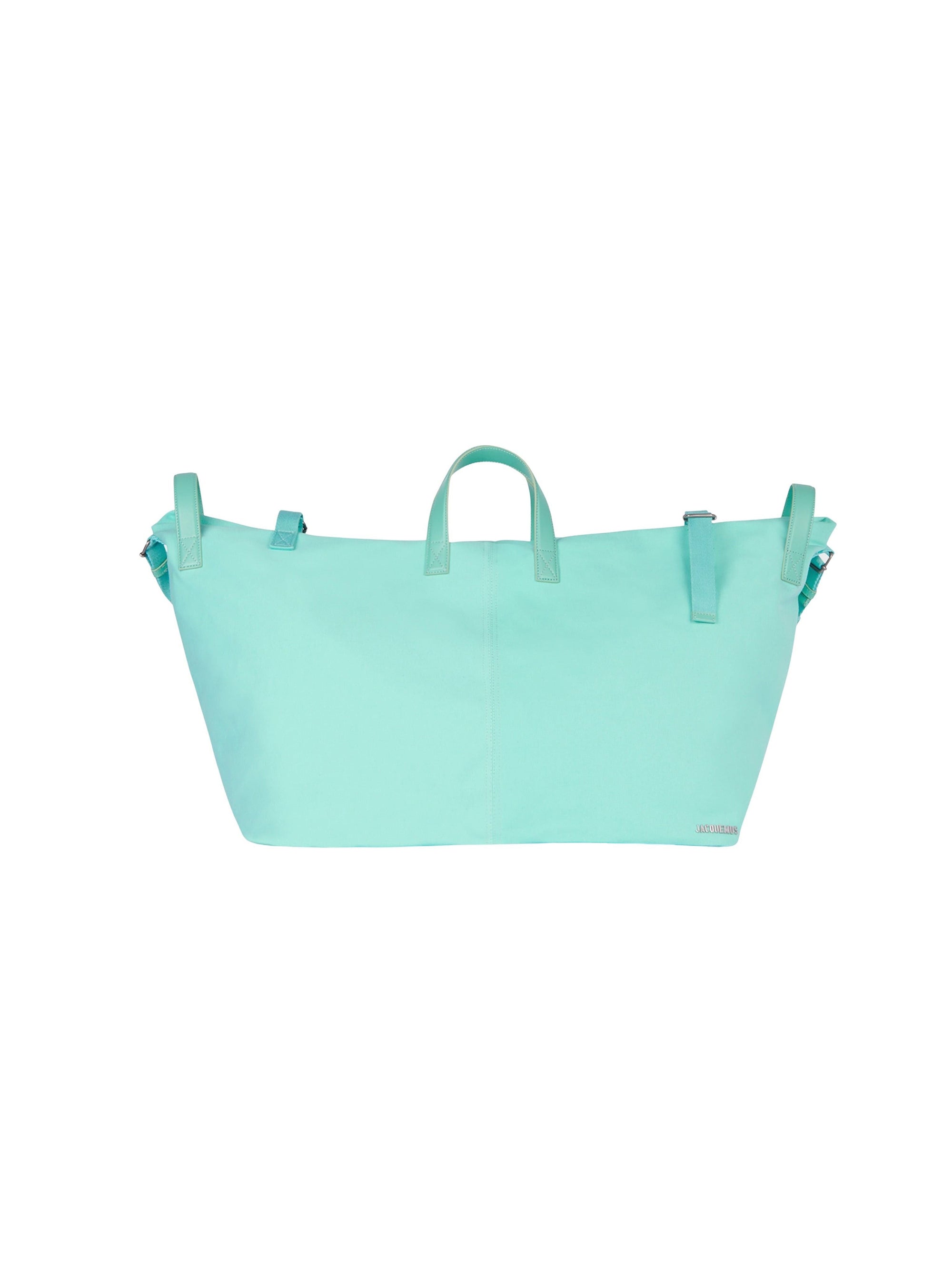 Sac A Linge - Light Turquoise
