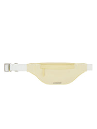 Sac Banane Meunier - Light Yellow