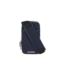 Sac Giardino - Dark Navy