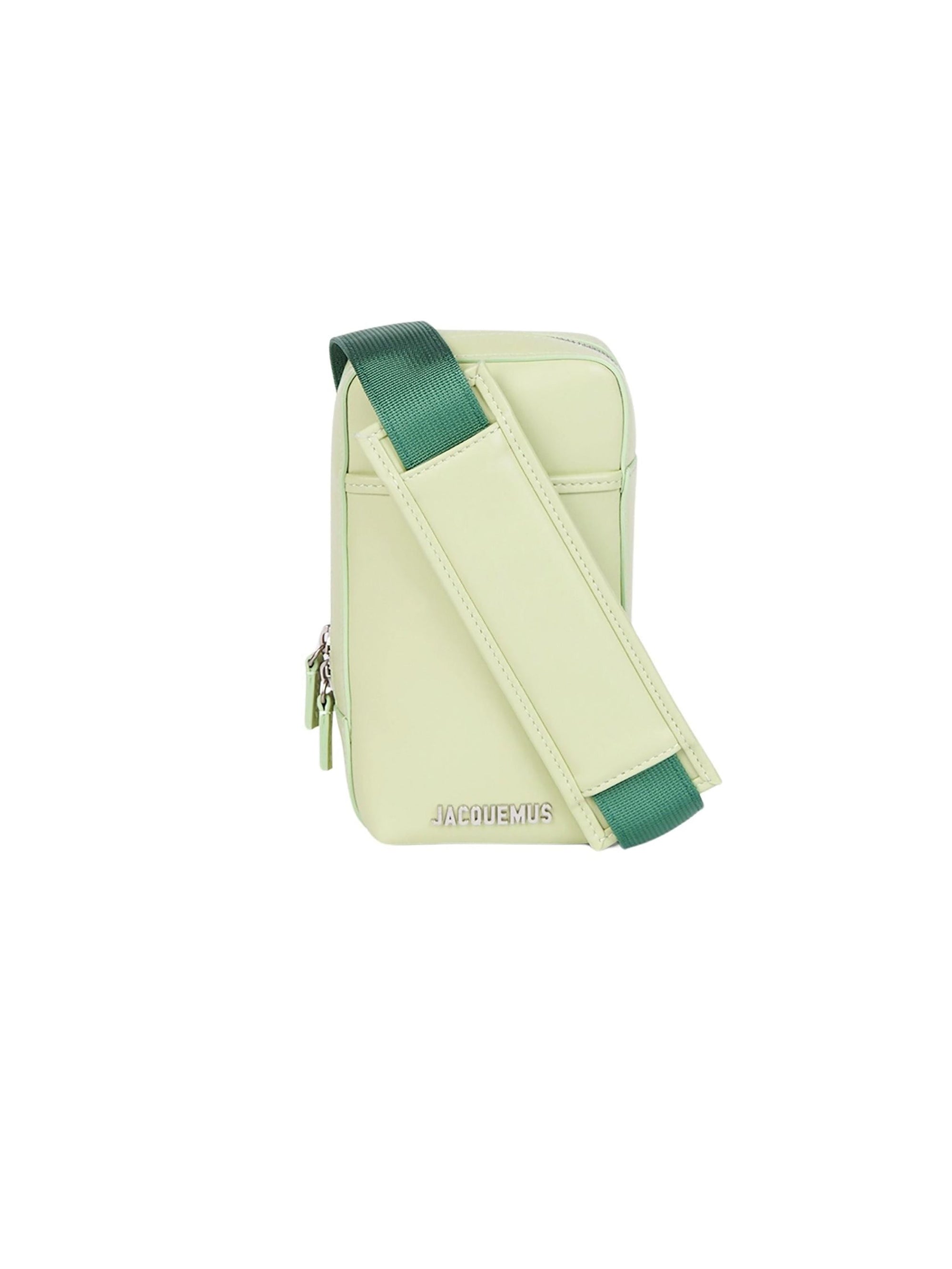 LIGHT GREEN LE GIARDINO