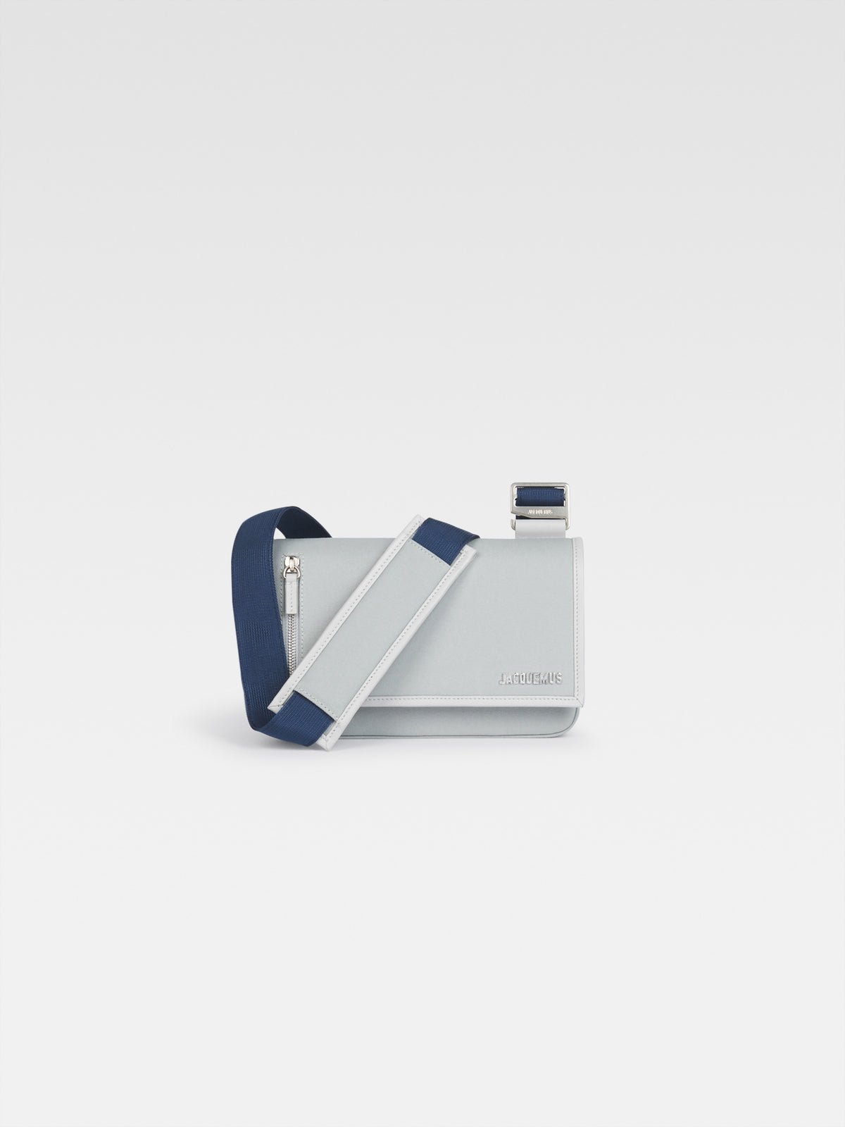 LE MESSAGERU