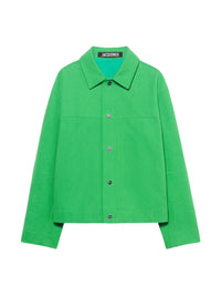 Blouson Giardino - Green