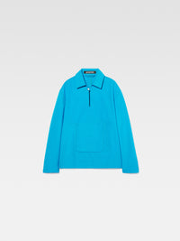 LE BLOUSON MARIN