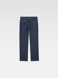 Pantalon De-Nimes Fresa en denim - Navy