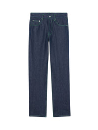 Pantalon De-Nimes Fresa en denim - Navy