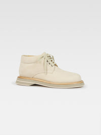 LES CHAUSSURES BRICOLO