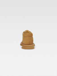 LIGHT BROWN LES CHAUSSURES BRICOLO