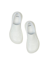 WHITE LES PALMO