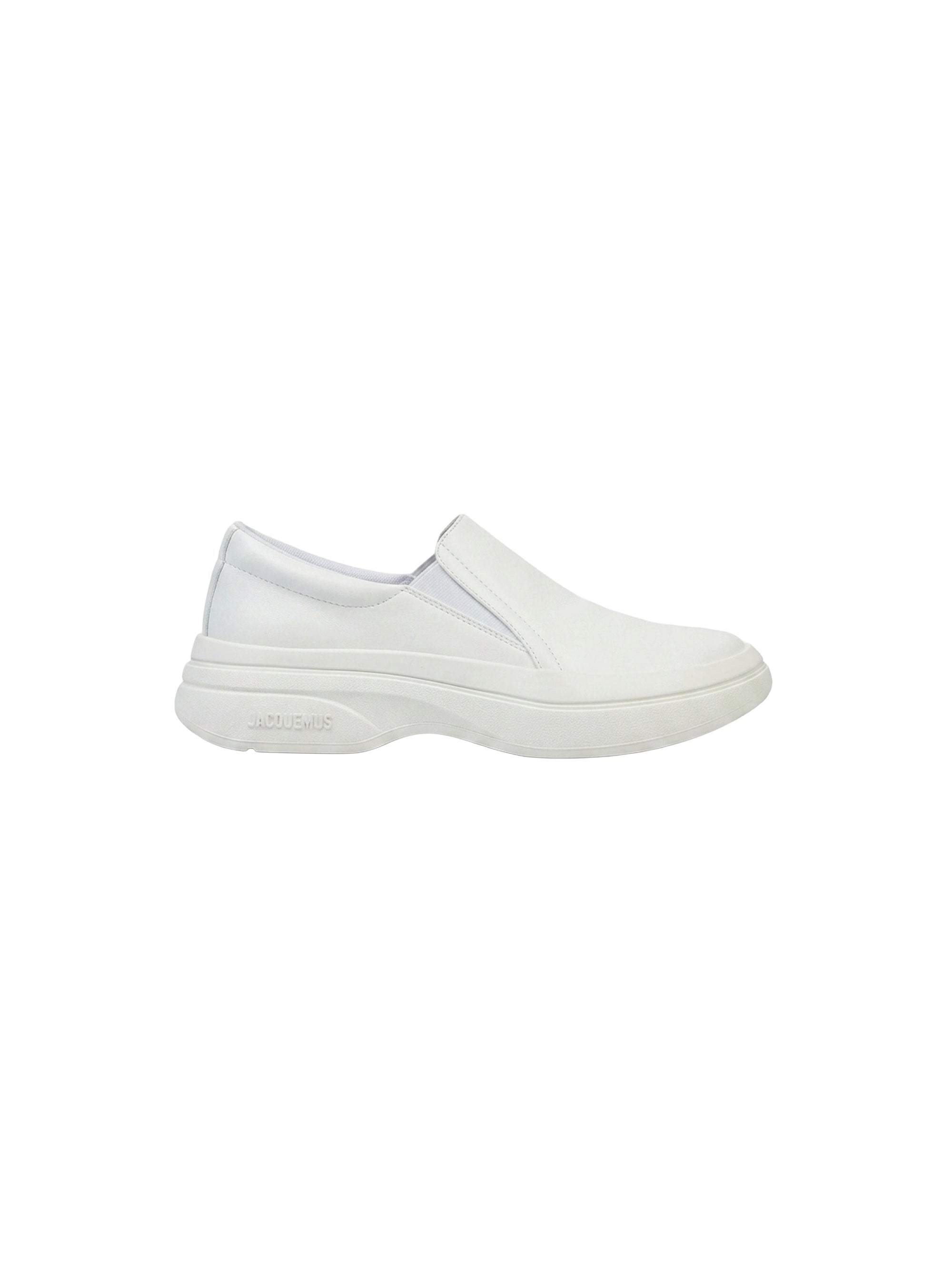 WHITE LES PALMO