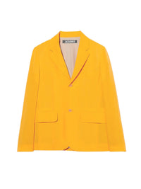 ORANGE LA VESTE BACIO