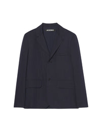 NAVY LA VESTE BACIO