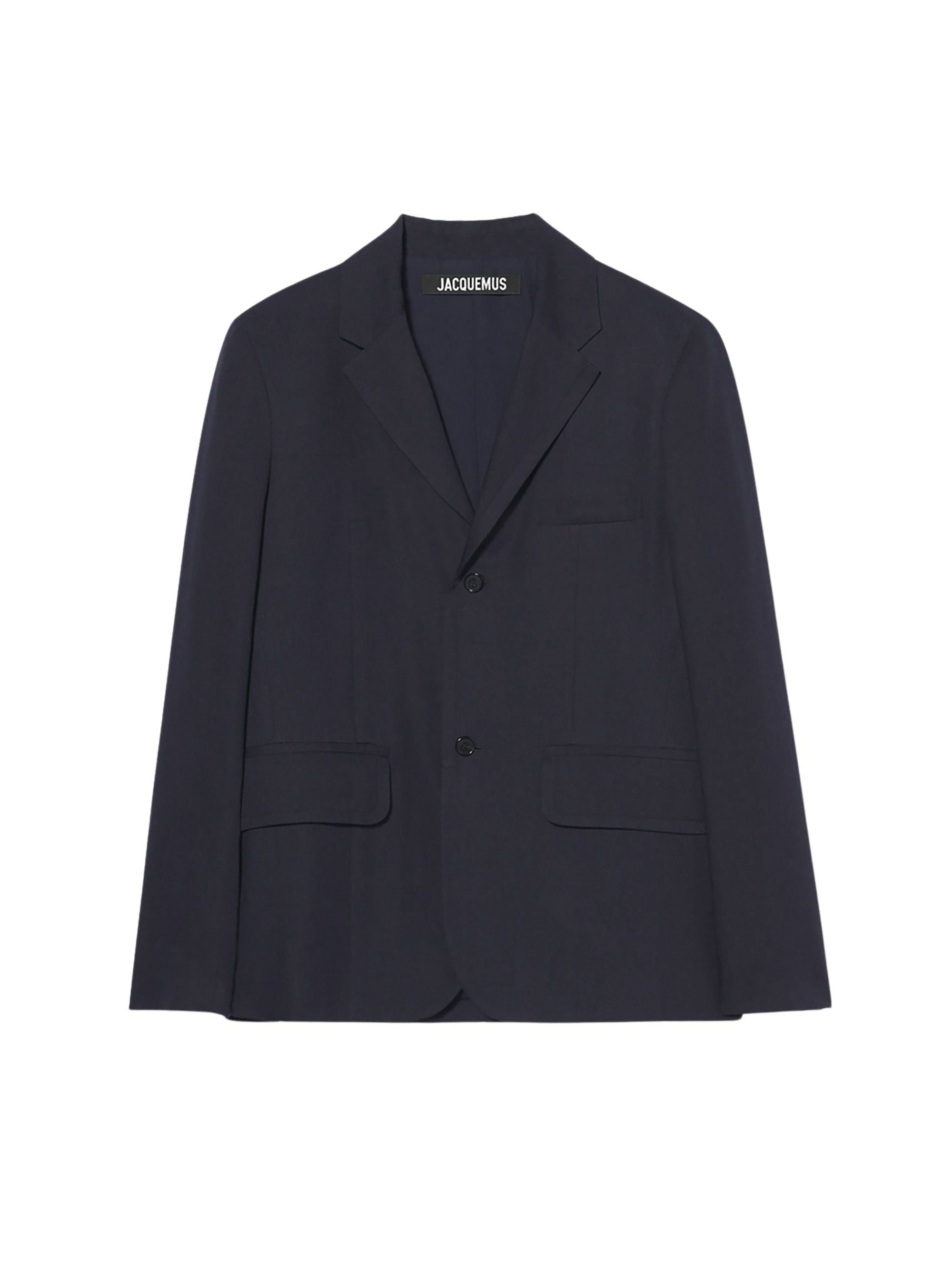 Veste de blazer Bacio - Navy