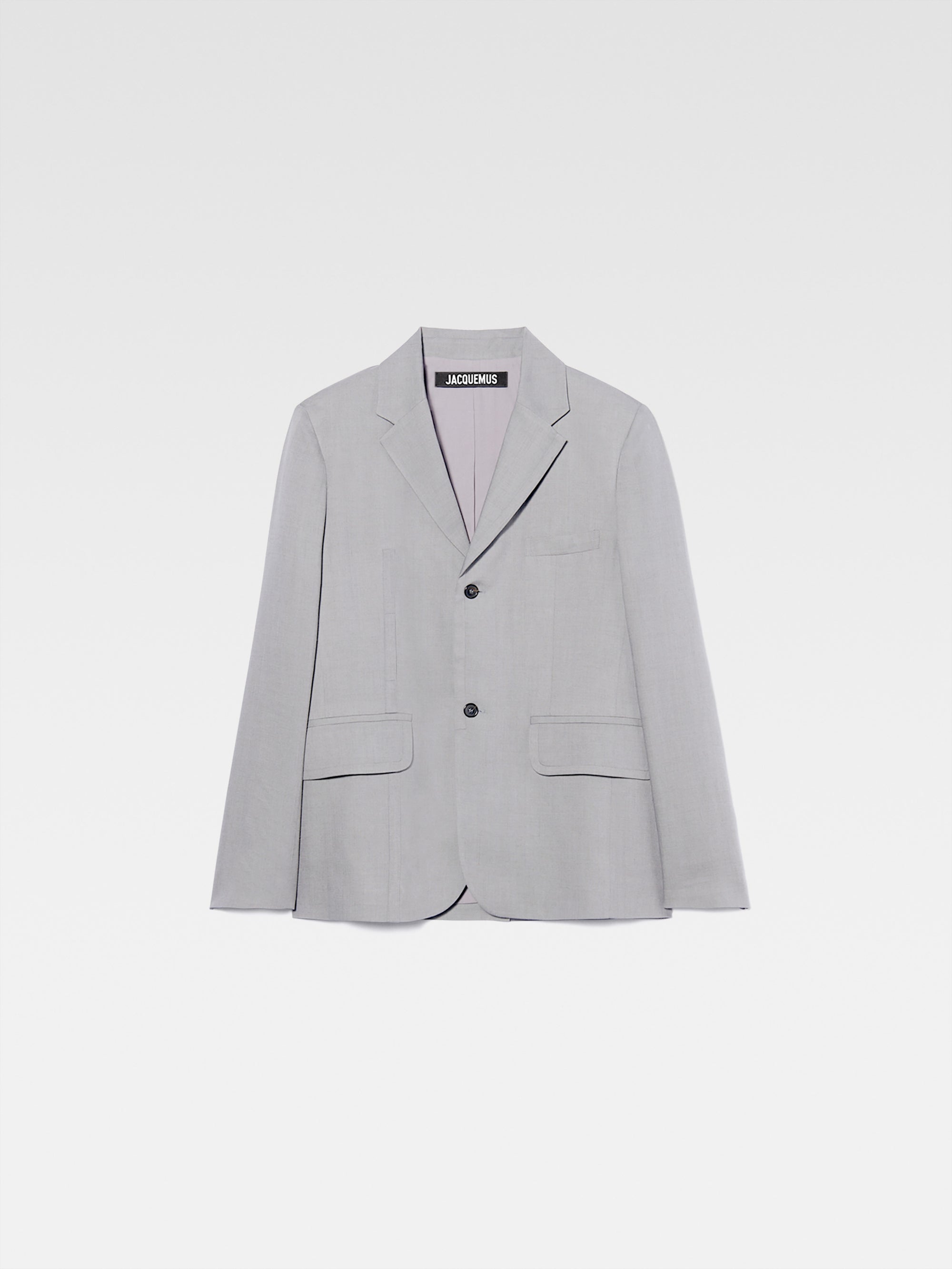 GREY LA VESTE BACIO