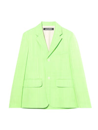 GREEN LA VESTE BACIO