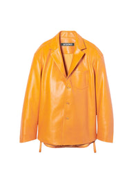 ORANGE LA VESTE ARANCIU