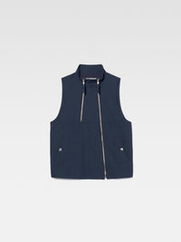LE GILET MENTA
