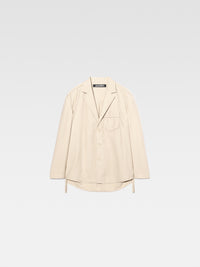 BEIGE LA VESTE PACALO