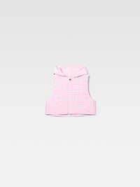 LE GILET ROSA