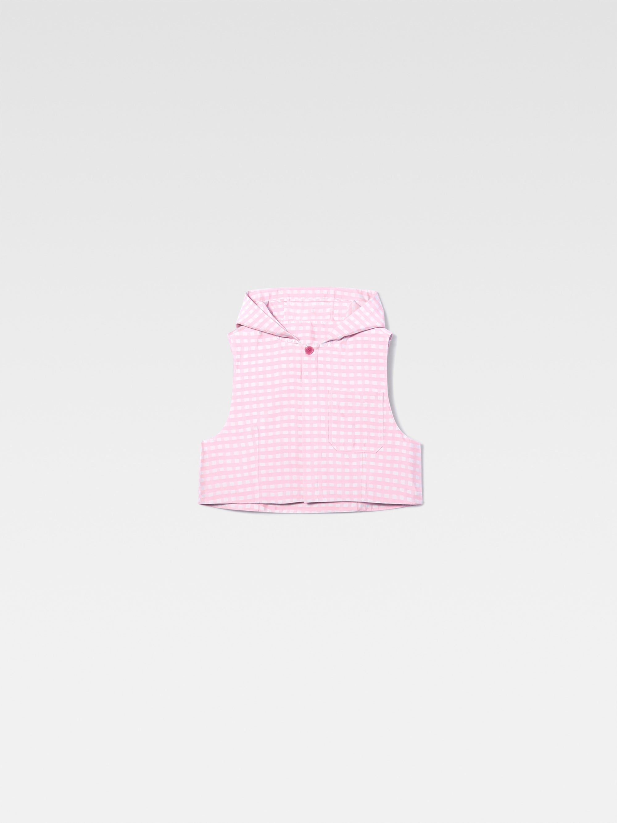 LE GILET ROSA