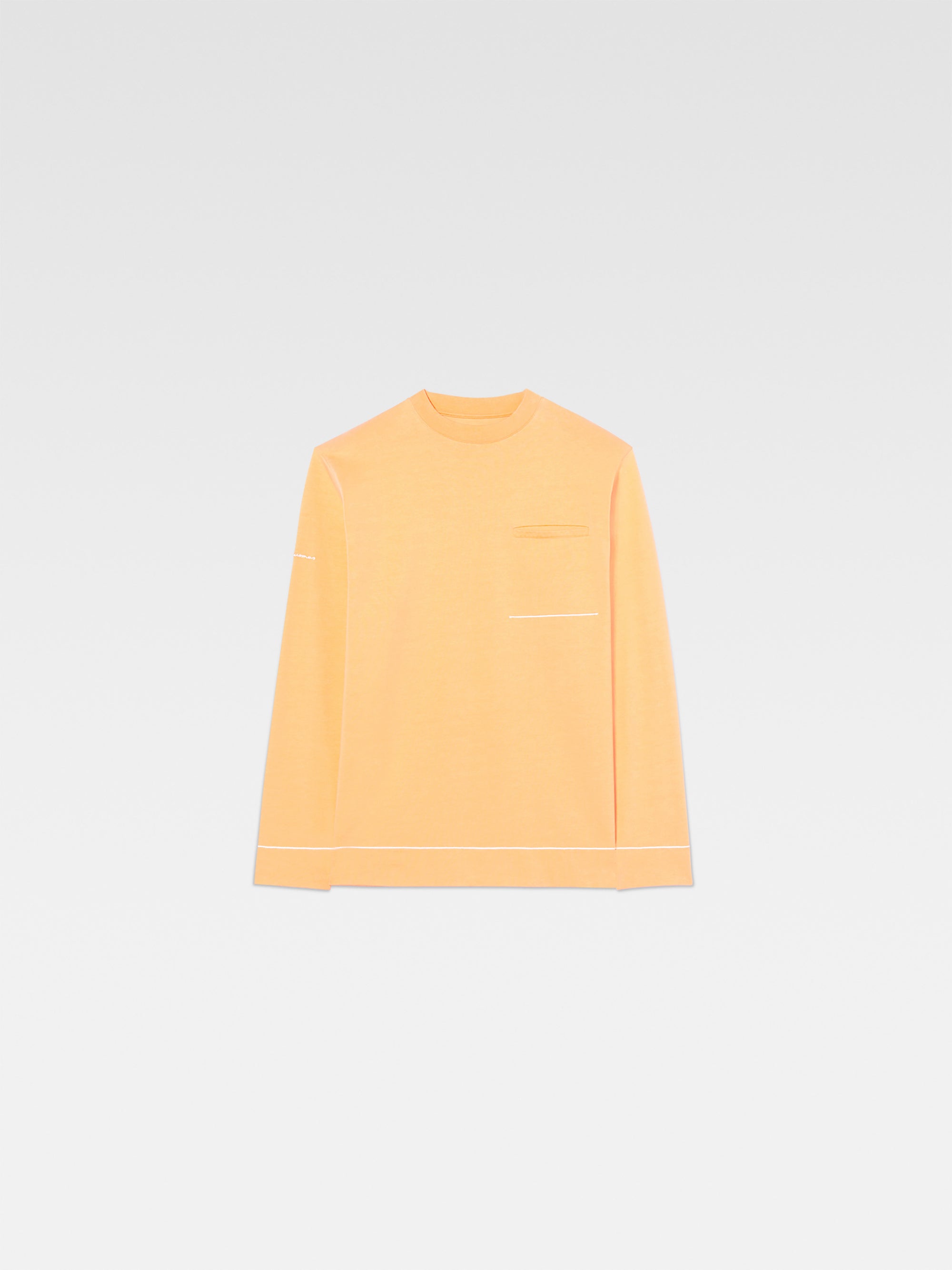 LE TSHIRT MARINO
