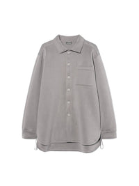 Chemise Guimauve - Grey