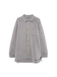 Chemise Guimauve - Grey