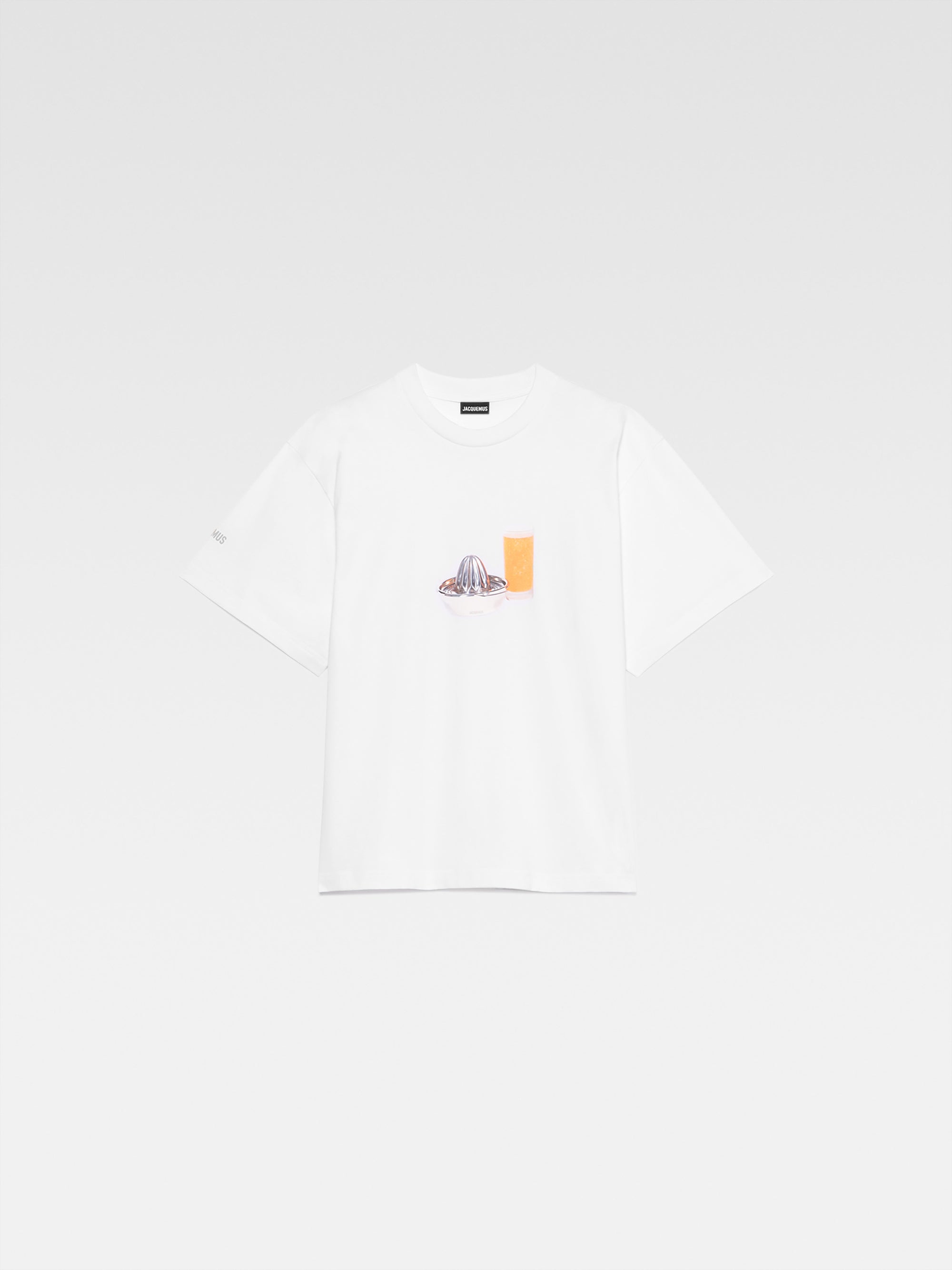 LE TSHIRT SUCCO