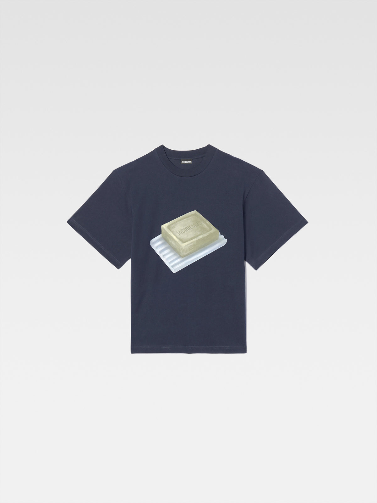 LE TSHIRT SAVON