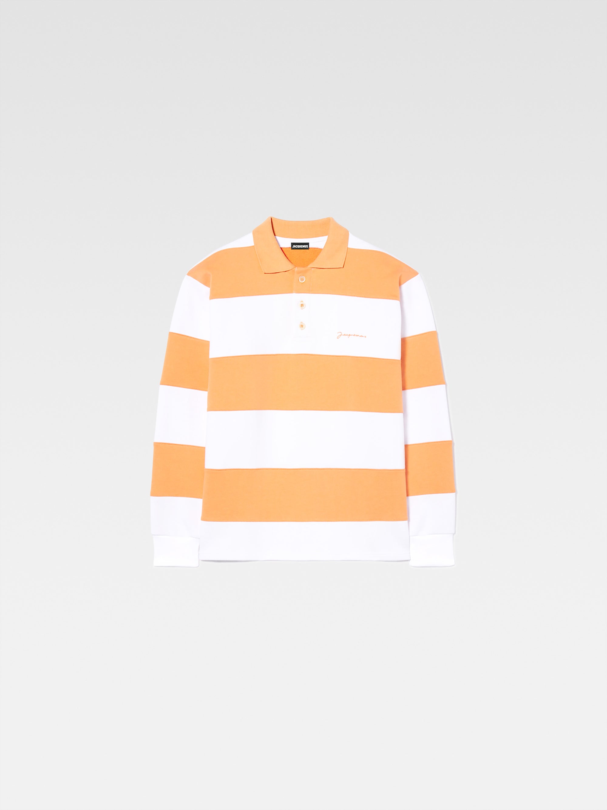 LE POLO RAYURES
