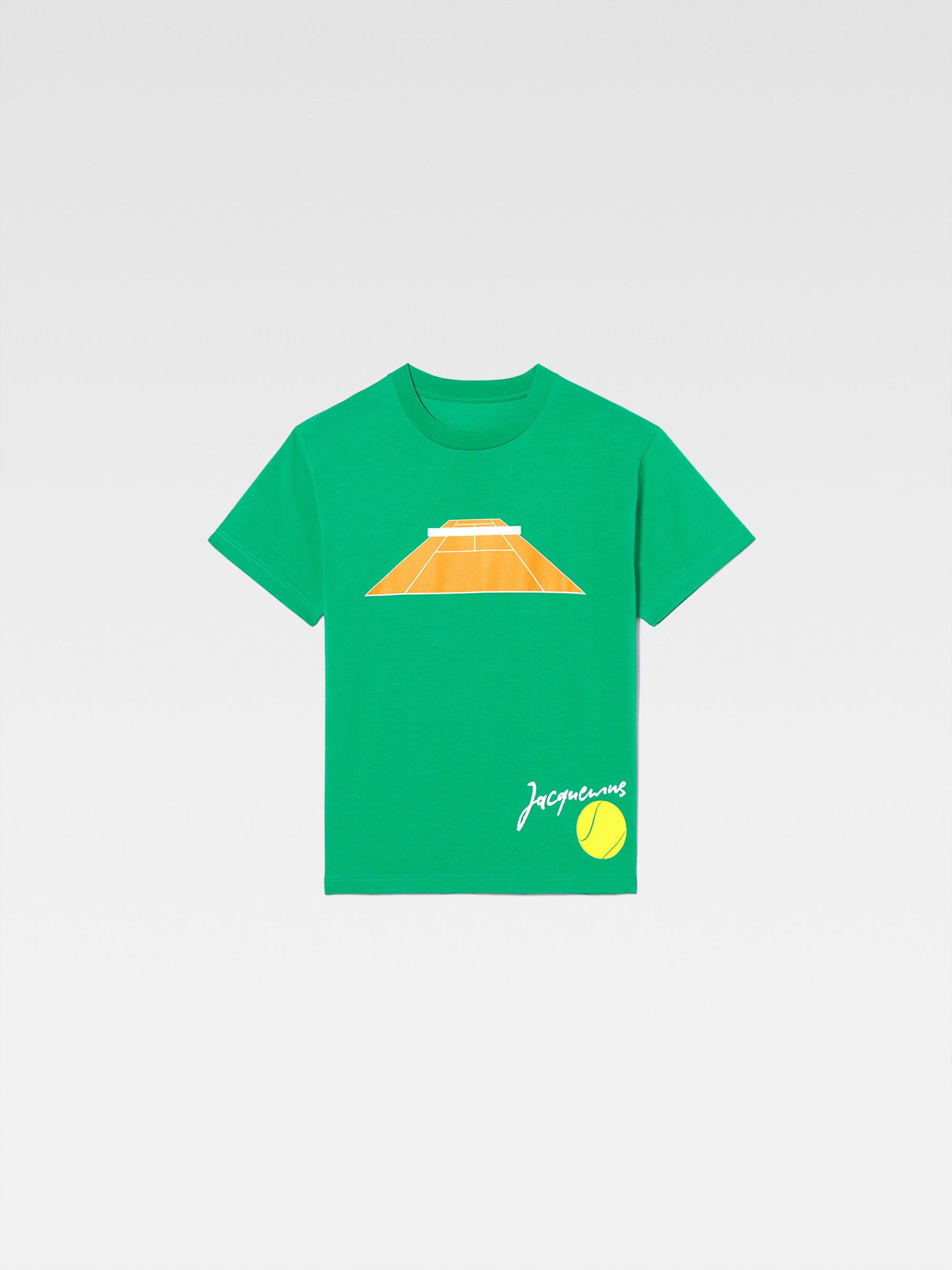 LE TSHIRT TENNIS