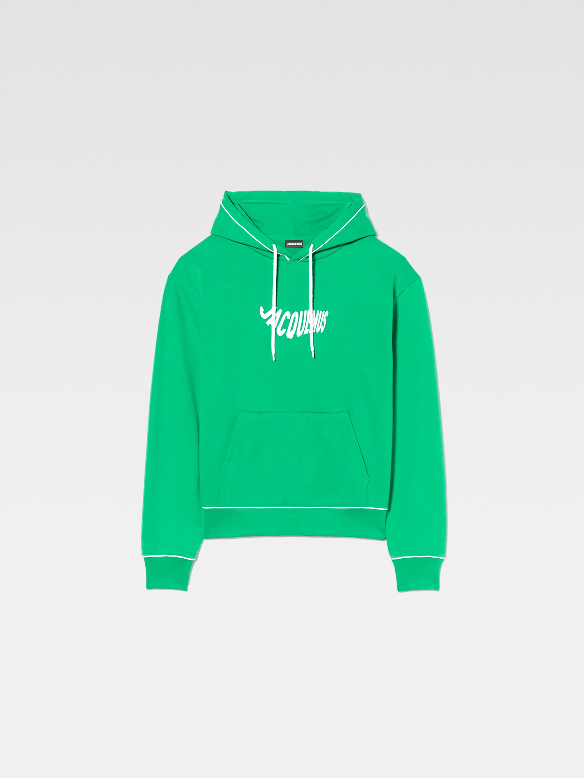 LE SWEATSHIRT VAGUE