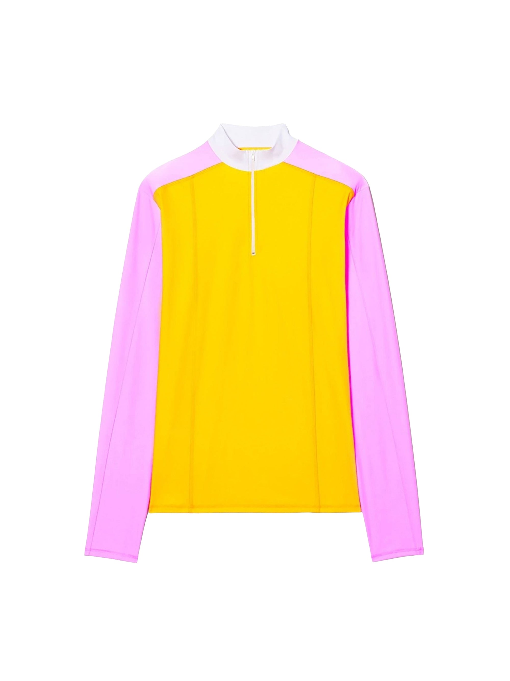 MULTI-ORANGE LE HAUT CYCLISTE