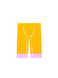 MULTI-ORANGE LE CYCLISTE