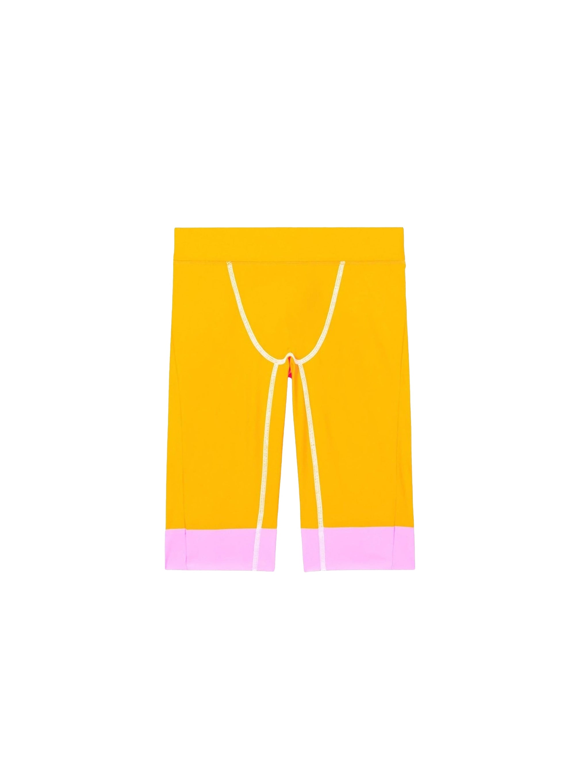 MULTI-ORANGE LE CYCLISTE
