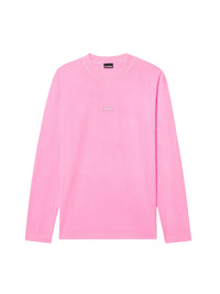 LE TSHIRT MANCHES LONGUES